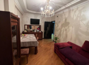 Satılır 2 otaqlı 65 m2 yeni tikili Nəsimi m.