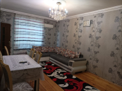 İcarəyə verilir 2 otaqlı 60 m2 yeni tikili Neftçilər m.