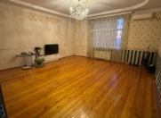 Satılır 2 otaqlı 106 m2 yeni tikili Həzi Aslanov m.