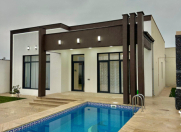 Satılır 4 otaqlı 160 m2 bağ evi Şüvəlan