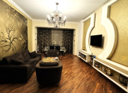 Satılır 3 otaqlı 125.5 m2 yeni tikili İncəsənət və Mədəniyyət Un.