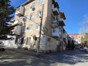 Satılır 2 otaqlı 46 m2 köhnə tikili Sumqayıt