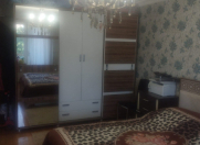 Satılır 4 otaqlı 90 m2 köhnə tikili Sumqayıt