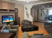 Satılır 3 otaqlı 155 m2 yeni tikili 28 Mall