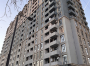Satılır 3 otaqlı 100 m2 yeni tikili Neftçilər m.