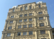 İcarəyə verilir 1 otaqlı 120 m2 obyekt Gənclik m.