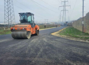 Satılır 5 otaqlı 180 m2 həyət evi Atyalı