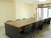 İcarəyə verilir 6 otaqlı 210 m2 ofis Nəriman Nərimanov m.