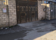 Satılır 7 otaqlı 200 m2 həyət evi Masazır