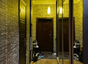 Satılır 3 otaqlı 90 m2 yeni tikili Nəriman Nərimanov m.