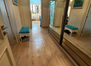 Satılır 2 otaqlı 80 m2 yeni tikili Azadlıq prospekti m.