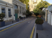 Satılır 2 otaqlı 45 m2 obyekt Sahil m.