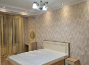 İcarəyə verilir 3 otaqlı 115 m2 yeni tikili İnşaatçılar m.