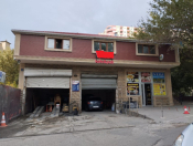 Satılır 1 otaqlı 190 m2 obyekt Əhmədli m.