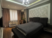 Satılır 4 otaqlı 170 m2 yeni tikili 7 mkr