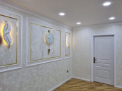 Satılır 2 otaqlı 55 m2 köhnə tikili Yeni Yasamal