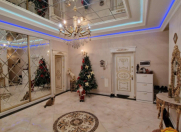 Satılır 4 otaqlı 155 m2 yeni tikili Gənclik m.