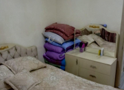 Satılır 2 otaqlı 45 m2 yeni tikili Xırdalan