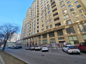 Satılır 1 otaqlı 90 m2 obyekt Neftçilər m.