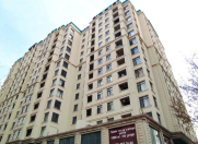 Satılır 3 otaqlı 95 m2 yeni tikili Şərq Bazarı