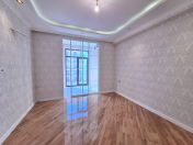 Satılır 2 otaqlı 60 m2 yeni tikili Dərnəgül m.