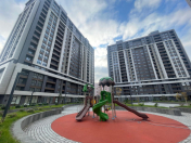 Satılır 2 otaqlı 70 m2 yeni tikili Ağ şəhər