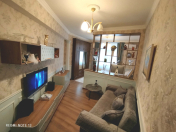 Satılır 2 otaqlı 85 m2 yeni tikili Bayıl