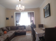 Satılır 3 otaqlı 80 m2 köhnə tikili Fövqəladə Hallar Nazirliyi Akademiyası