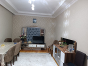 Satılır 3 otaqlı 110 m2 həyət evi Dədə Qorqud