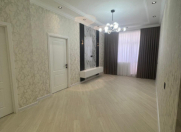 Satılır 2 otaqlı 60 m2 yeni tikili Azadlıq prospekti m.