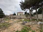 Satılır 6 sot torpaq Mərdəkan