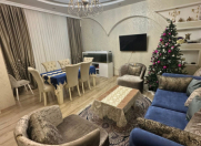 Satılır 5 otaqlı 160 m2 həyət evi Masazır