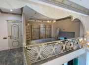 İcarəyə verilir 4 otaqlı 200 m2 obyekt Ağ şəhər