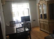 Satılır 3 otaqlı 70 m2 köhnə tikili Əhmədli