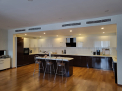 İcarəyə verilir 4 otaqlı 222 m2 yeni tikili Nərimanov r.