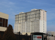 İcarəyə verilir 2 otaqlı 72 m2 yeni tikili Bayıl