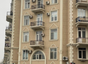 Satılır 1 otaqlı 40 m2 köhnə tikili 1 mkr