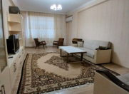 Satılır 3 otaqlı 115 m2 yeni tikili Əhmədli