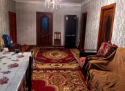 Satılır 4 otaqlı 150 m2 həyət evi Şabran