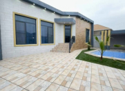 Satılır 3 otaqlı 150 m2 həyət evi Mərdəkan