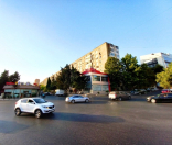 Satılır 2 otaqlı 55 m2 köhnə tikili 8 km