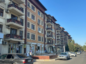 Satılır 2 otaqlı 55 m2 köhnə tikili 6 mkr