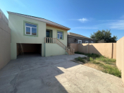 Satılır 4 otaqlı 120 m2 həyət evi Binə