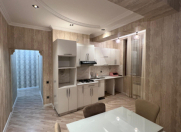 Satılır 3 otaqlı 100 m2 yeni tikili Xırdalan