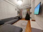 Satılır 2 otaqlı 62 m2 yeni tikili Əhmədli