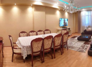 Satılır 3 otaqlı 132 m2 yeni tikili 20 yanvar m.