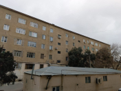 Satılır 2 otaqlı 55 m2 köhnə tikili Biləcəri