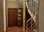 İcarəyə verilir 4 otaqlı 150 m2 həyət evi Xətai r.