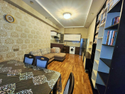 Satılır 2 otaqlı 50 m2 yeni tikili Qara Qarayev m.