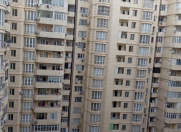 Satılır 2 otaqlı 100 m2 yeni tikili Hərbi Hospital